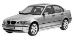 BMW E46 P272D Fault Code