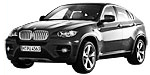 BMW E71 P272D Fault Code