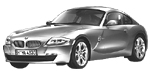 BMW E86 P272D Fault Code