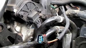 See P272D in engine